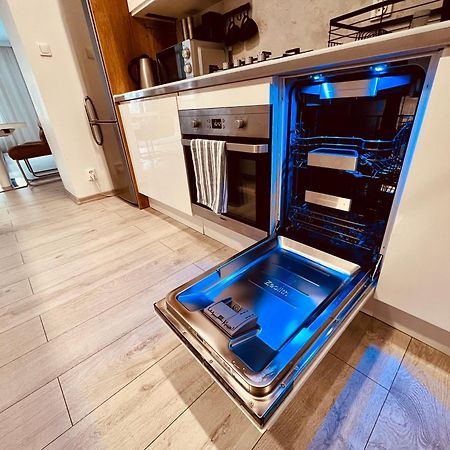Apartament Na Starowce كوادسكوم المظهر الخارجي الصورة