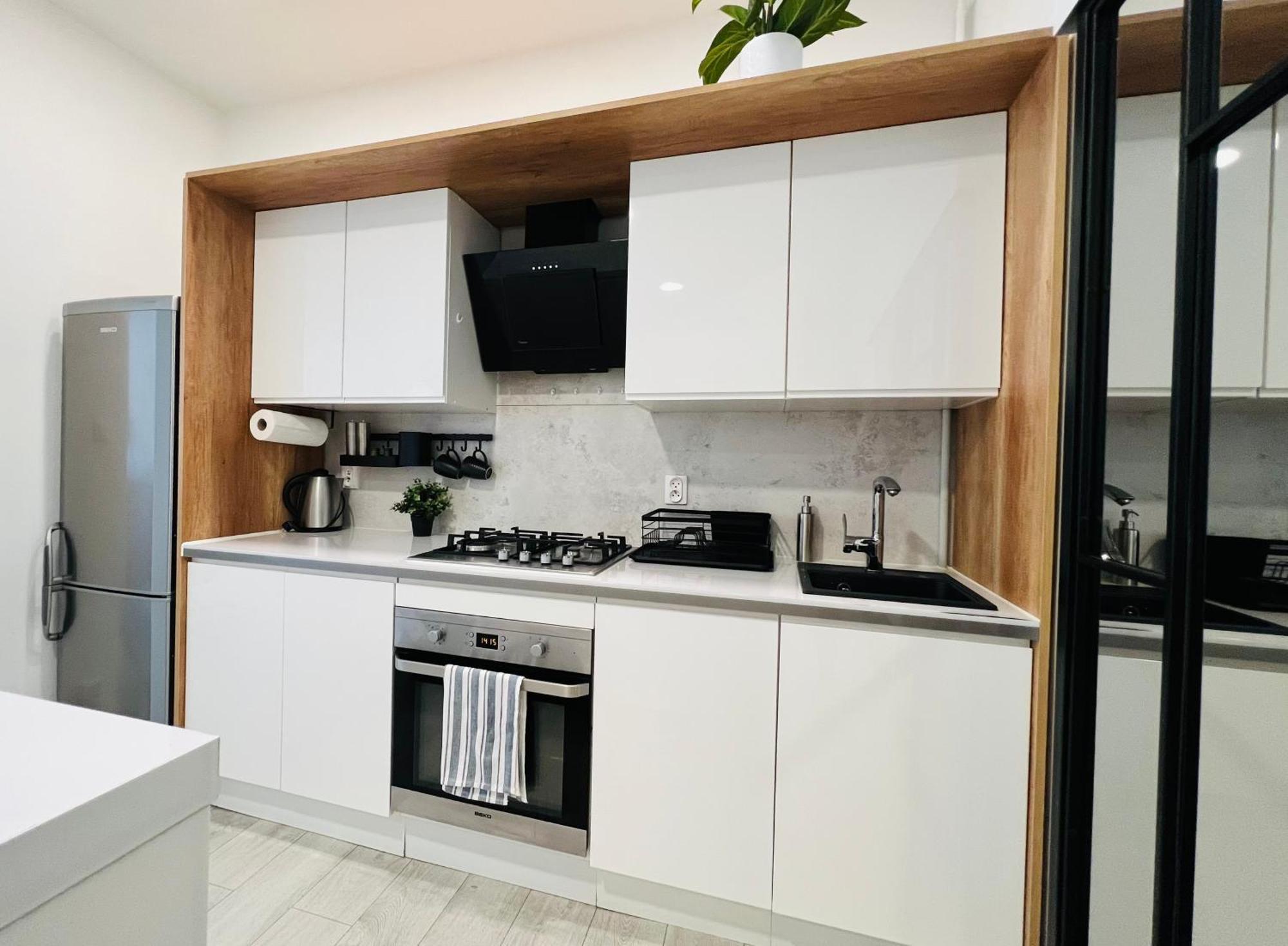 Apartament Na Starowce كوادسكوم المظهر الخارجي الصورة