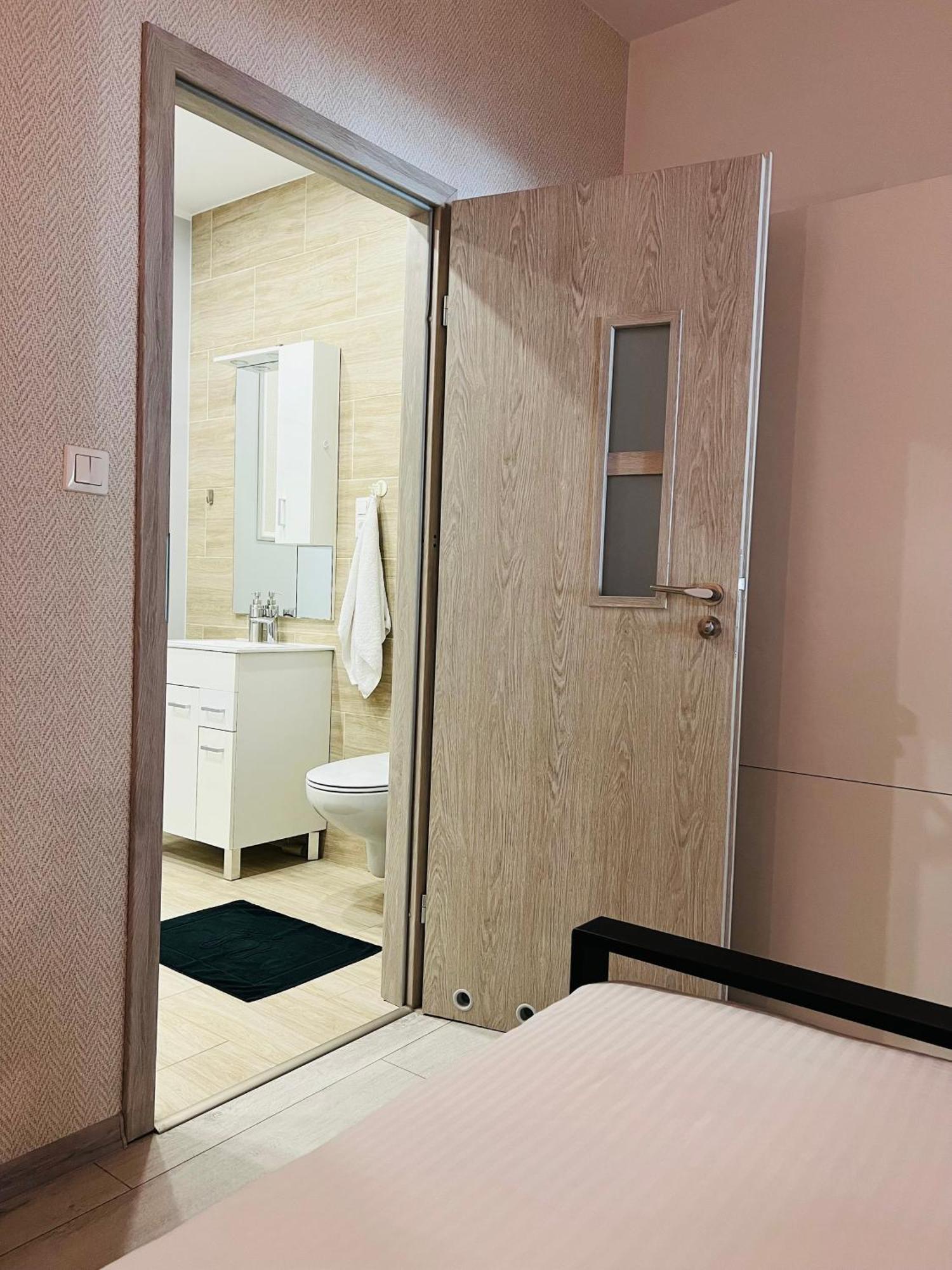 Apartament Na Starowce كوادسكوم المظهر الخارجي الصورة