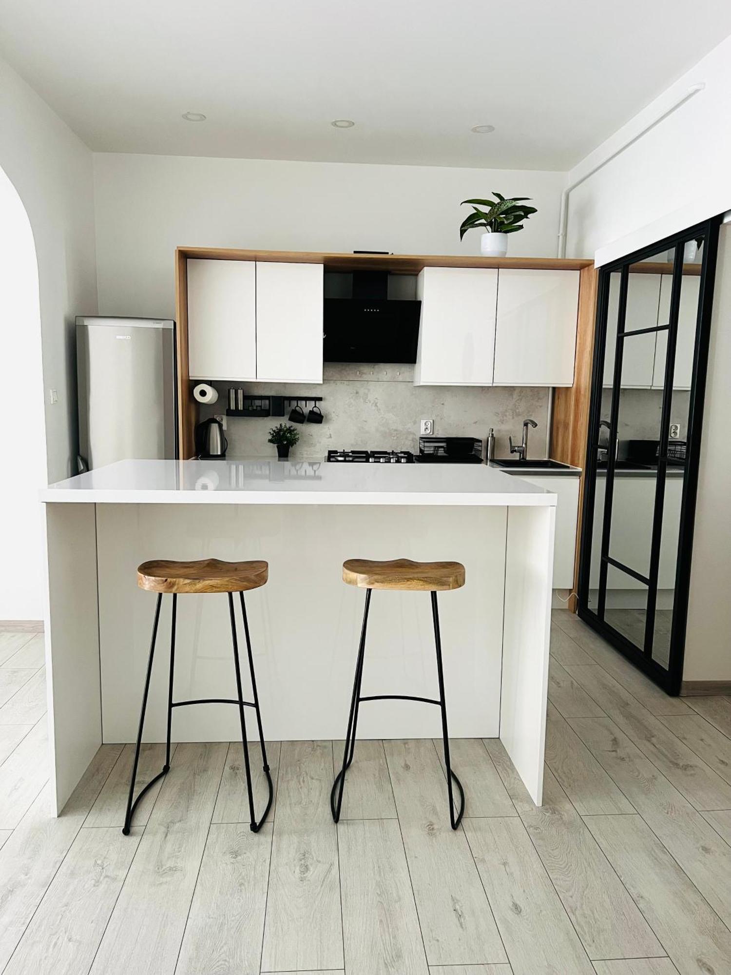 Apartament Na Starowce كوادسكوم المظهر الخارجي الصورة