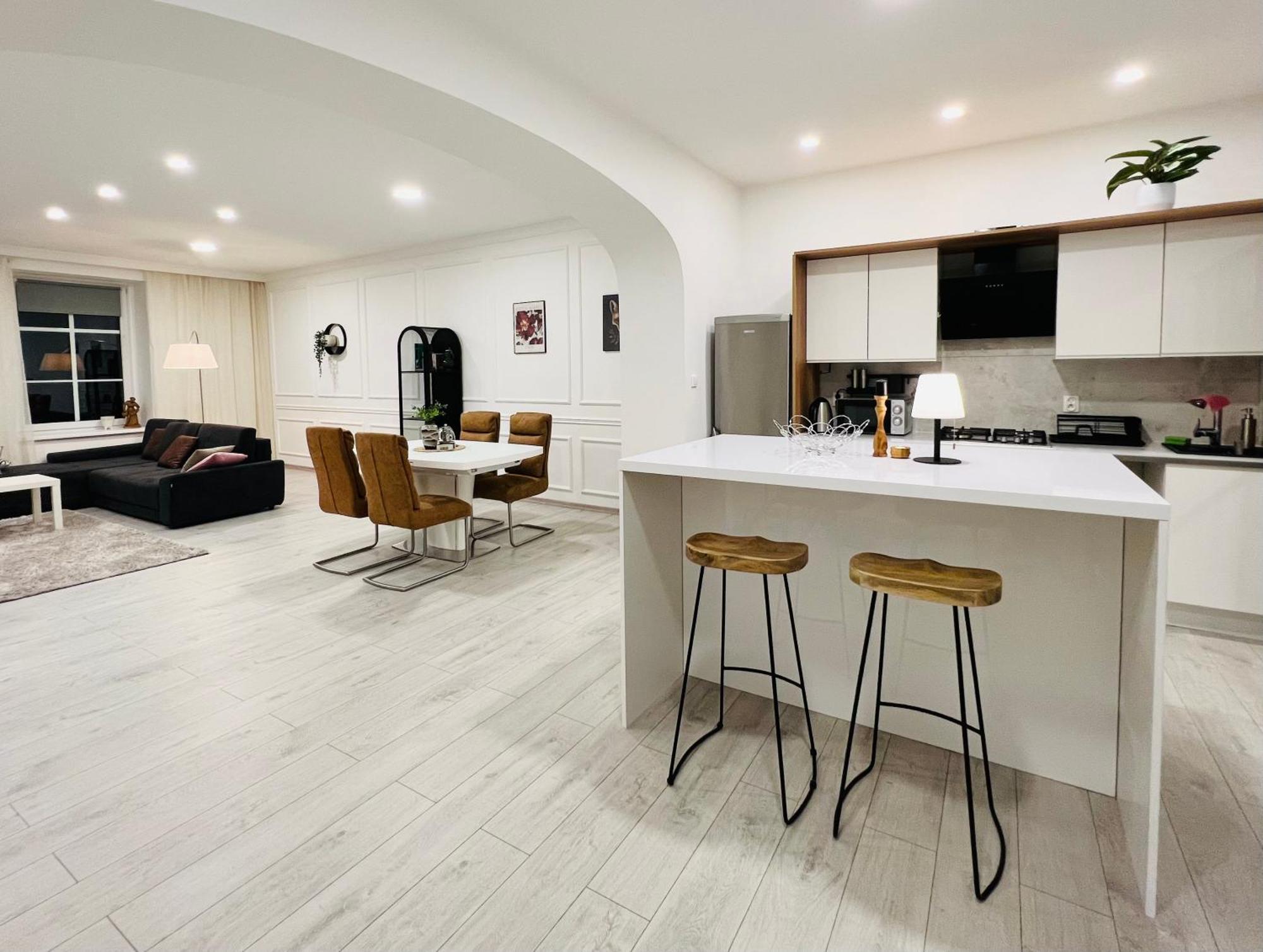 Apartament Na Starowce كوادسكوم المظهر الخارجي الصورة