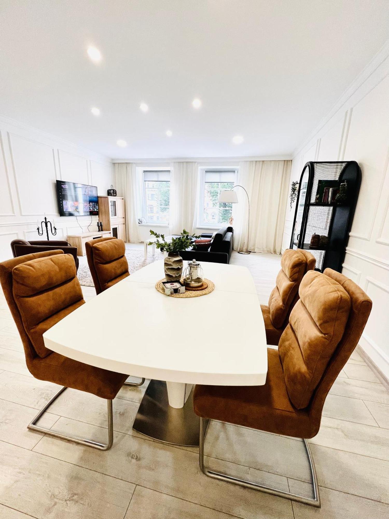 Apartament Na Starowce كوادسكوم المظهر الخارجي الصورة