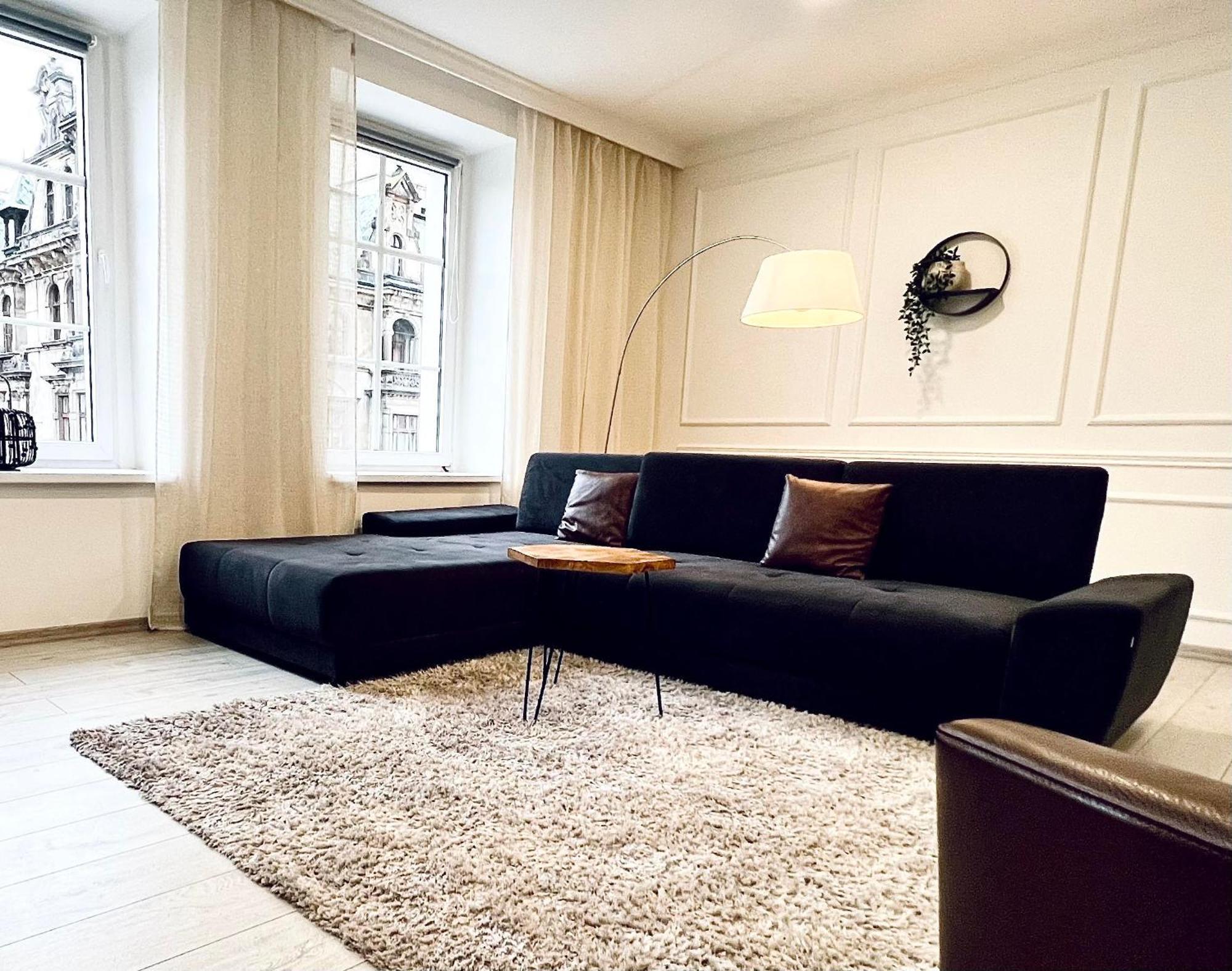 Apartament Na Starowce كوادسكوم المظهر الخارجي الصورة