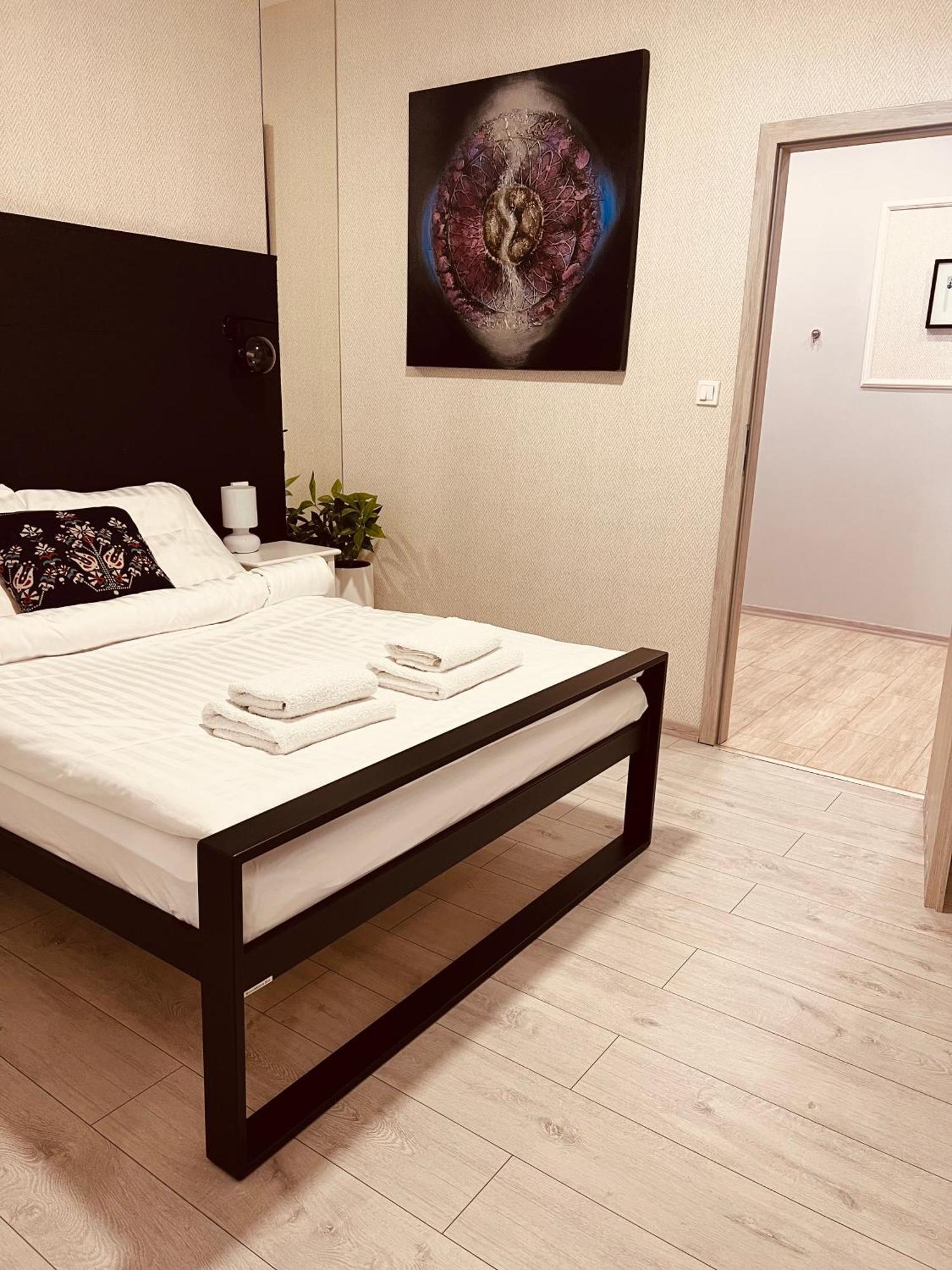 Apartament Na Starowce كوادسكوم المظهر الخارجي الصورة