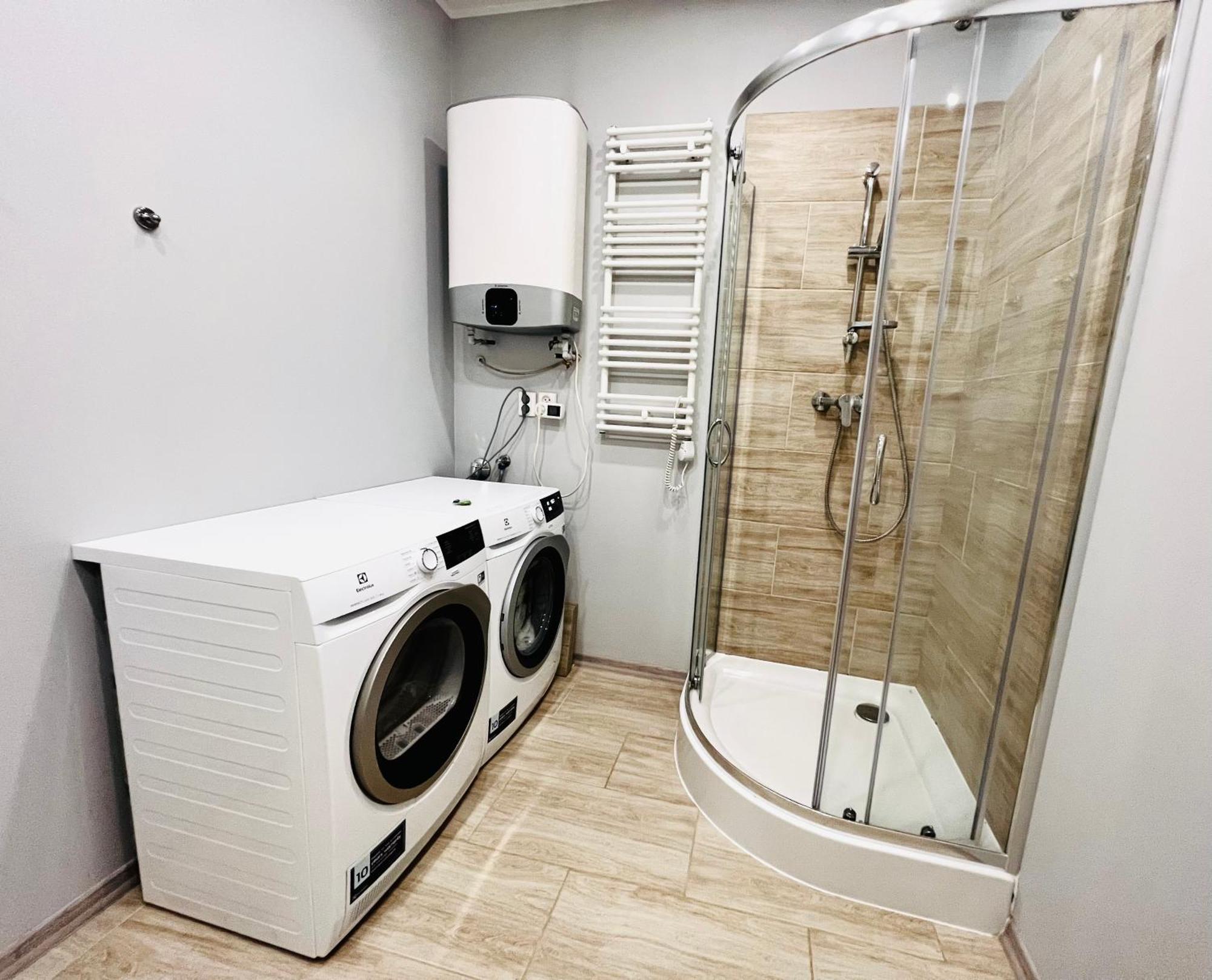 Apartament Na Starowce كوادسكوم المظهر الخارجي الصورة